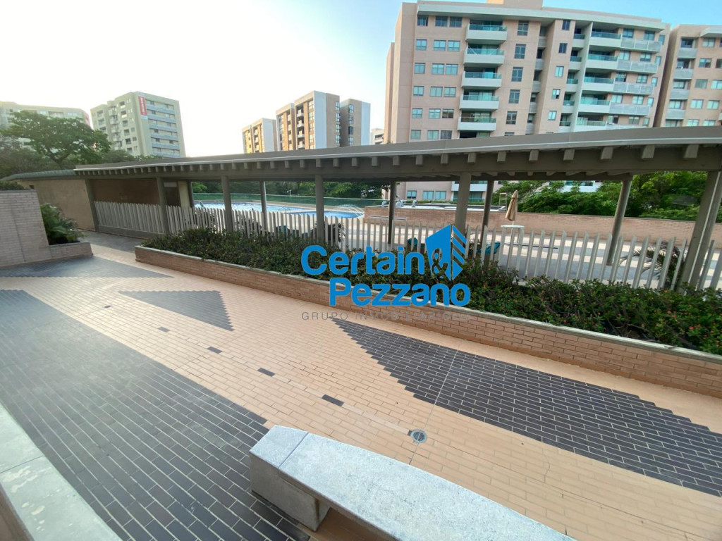 Apartamento en venta en Cr.La Castellana, Barranquilla · foto 15 de 15