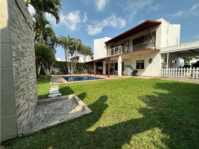 Casa de 3 alcobas en venta en La Morada, Jamundí, 180 m² · foto 2 de 16
