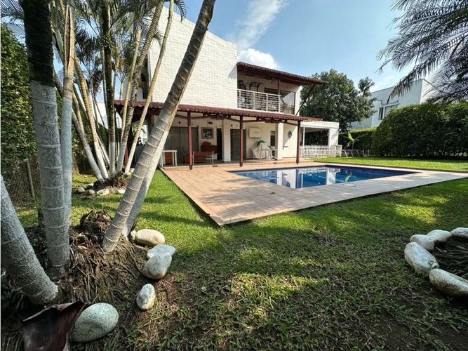 Casa de 3 alcobas en venta en La Morada, Jamundí, 180 m² · foto 3 de 16