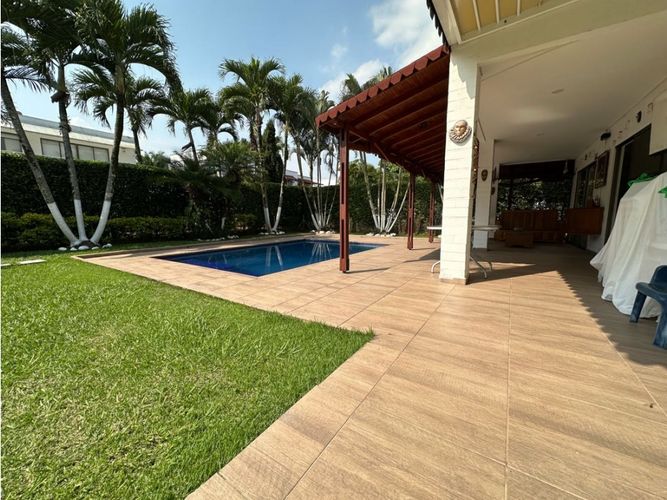 Casa de 3 alcobas en venta en La Morada, Jamundí, 180 m² · foto 4 de 16