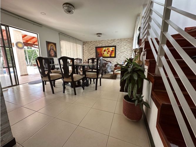 Casa de 3 alcobas en venta en La Morada, Jamundí, 180 m² · foto 5 de 16