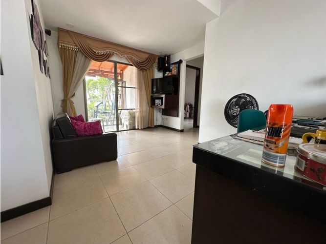 Casa de 3 alcobas en venta en La Morada, Jamundí, 180 m² · foto 6 de 16