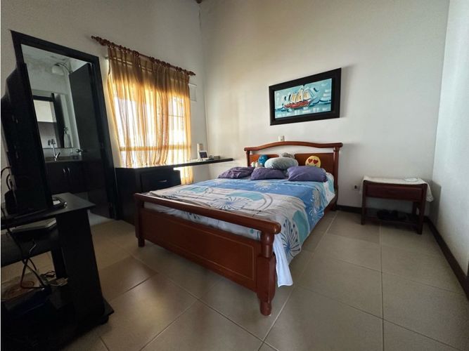 Casa de 3 alcobas en venta en La Morada, Jamundí, 180 m² · foto 10 de 16