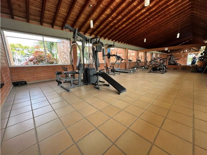 Casa de 3 alcobas en venta en La Morada, Jamundí, 180 m² · foto 13 de 16