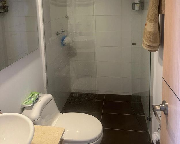 Apartamento de 2 alcobas en venta en Las Antillas, Envigado, 69 m² · foto 11 de 12
