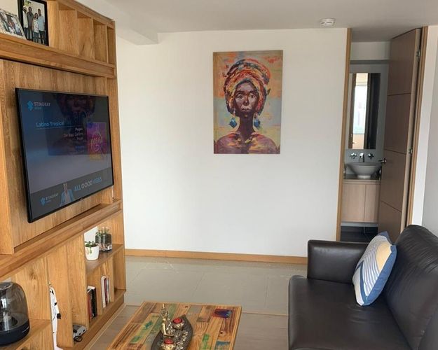 Apartamento de 2 alcobas en venta en Las Antillas, Envigado, 69 m² · foto 5 de 12