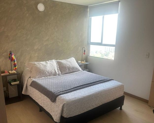Apartamento de 2 alcobas en venta en Las Antillas, Envigado, 69 m² · foto 7 de 12