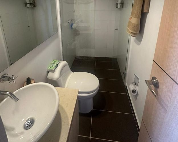 Apartamento de 2 alcobas en venta en Las Antillas, Envigado, 69 m² · foto 12 de 12