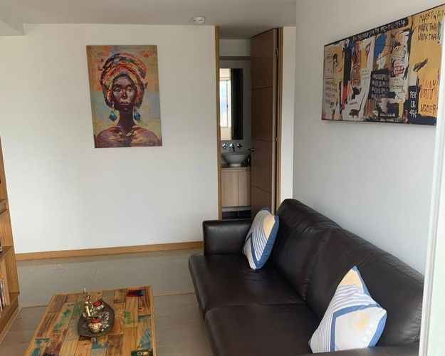Apartamento de 2 alcobas en venta en Las Antillas, Envigado, 69 m² · foto 4 de 12
