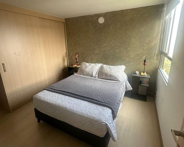 Apartamento de 2 alcobas en venta en Las Antillas, Envigado, 69 m² · foto 10 de 12