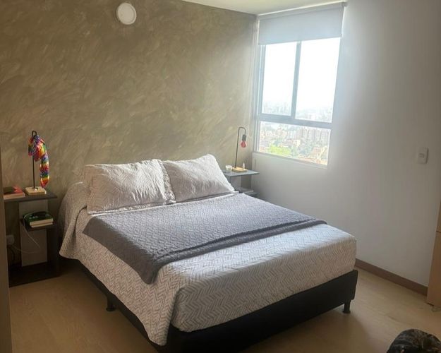 Apartamento de 2 alcobas en venta en Las Antillas, Envigado, 69 m² · foto 8 de 12