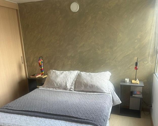 Apartamento de 2 alcobas en venta en Las Antillas, Envigado, 69 m² · foto 9 de 12