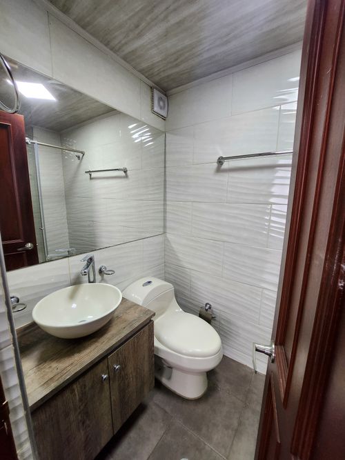 Apartamento en venta en Cedritos, Bogotá · foto 13 de 20