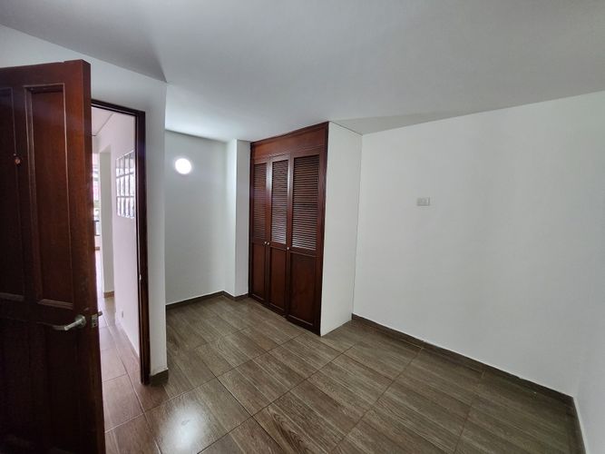 Apartamento en venta en Cedritos, Bogotá · foto 20 de 20