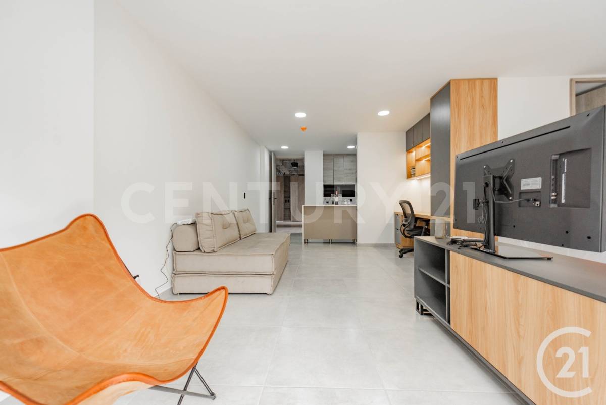 Apartamento en venta en Mesa, Envigado · foto 2 de 15