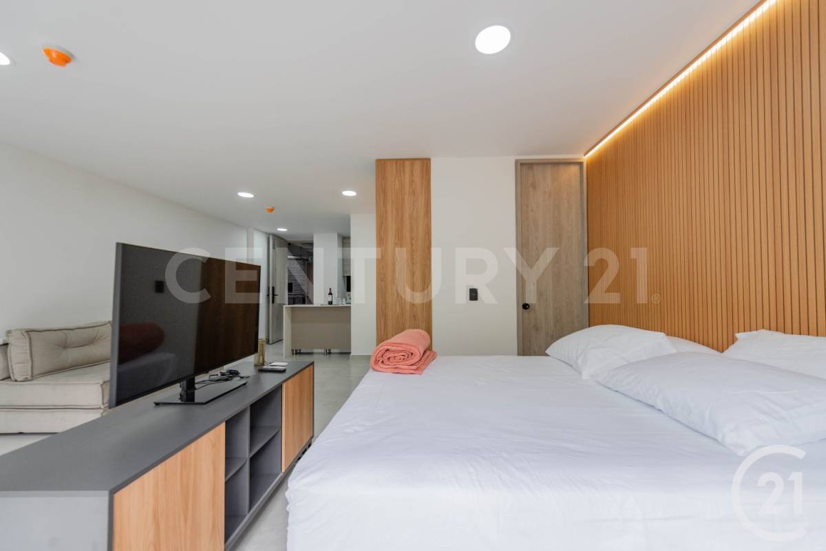Apartamento en venta en Mesa, Envigado · foto 3 de 15