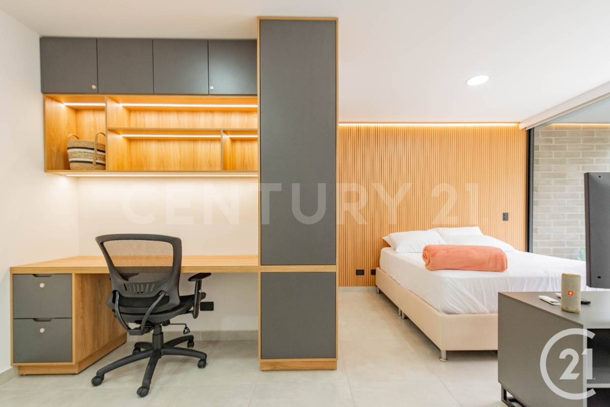 Apartamento en venta en Mesa, Envigado · foto 4 de 15