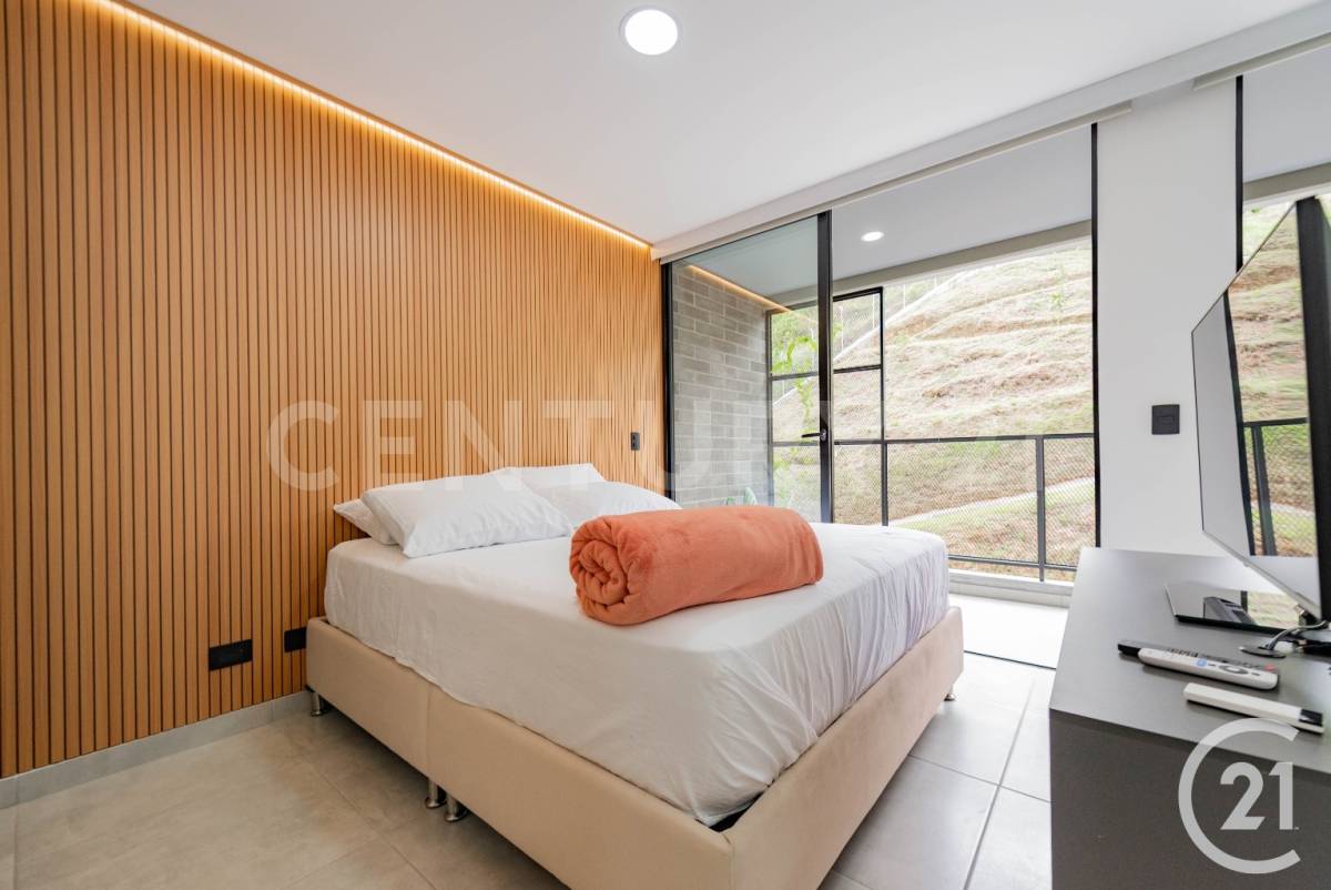 Apartamento en venta en Mesa, Envigado · foto 5 de 15