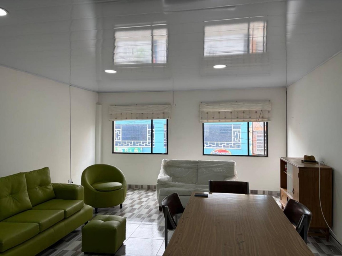 Casa en venta en Perdomo Alto, Bogotá · foto 10 de 21