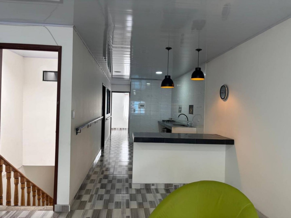 Casa en venta en Perdomo Alto, Bogotá · foto 13 de 21