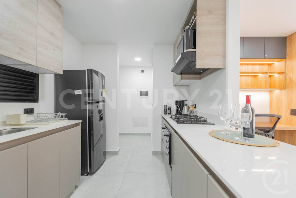 Apartamento en venta en Mesa, Envigado · foto 10 de 15