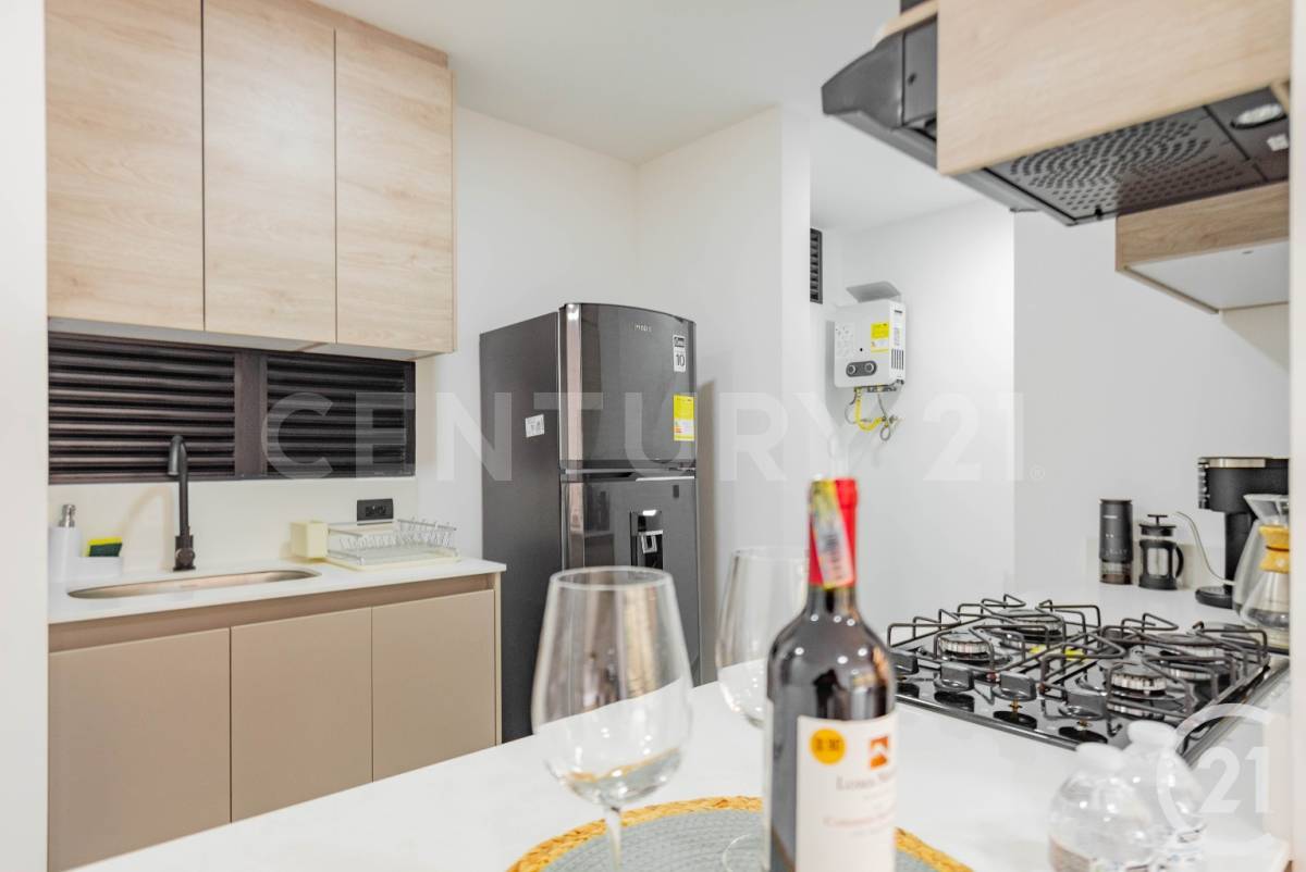 Apartamento en venta en Mesa, Envigado · foto 11 de 15
