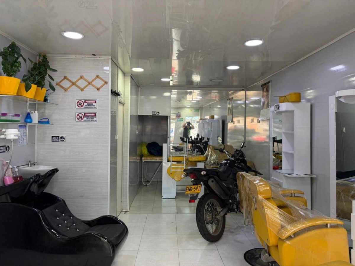Casa en venta en Perdomo Alto, Bogotá · foto 20 de 21