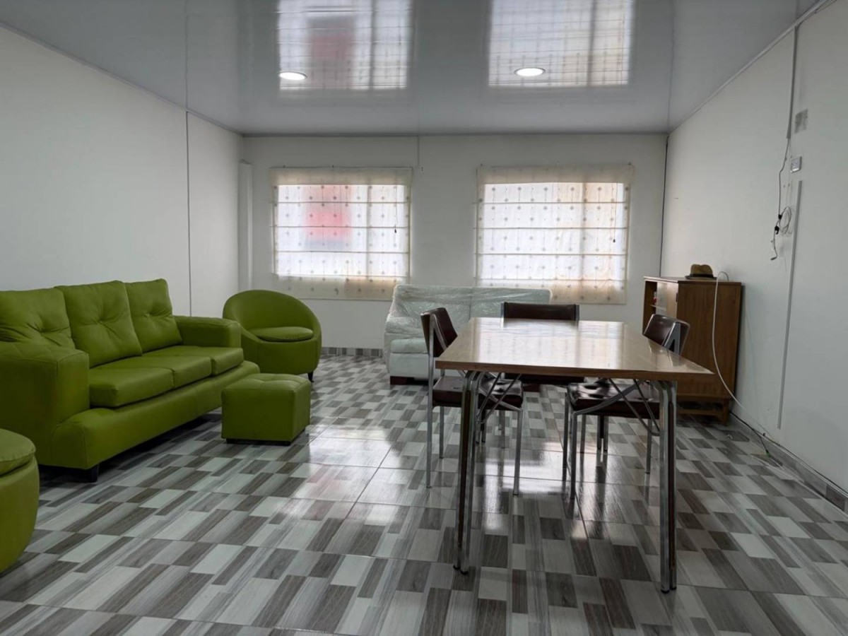 Casa en venta en Perdomo Alto, Bogotá · foto 21 de 21