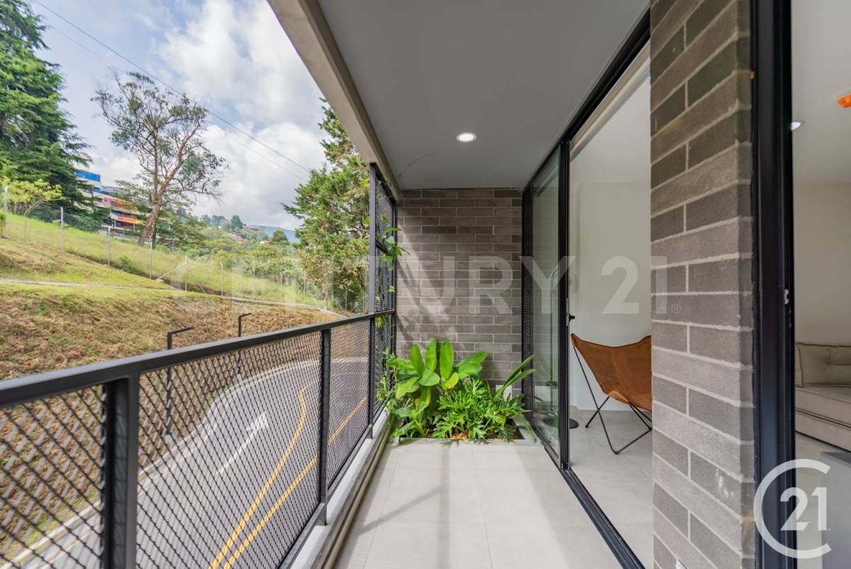 Apartamento en venta en Mesa, Envigado · foto 14 de 15