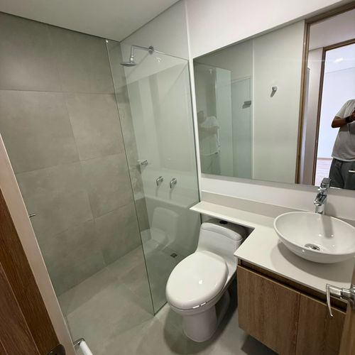 Apartamento de 2 alcobas en venta en San Jose, Sabaneta, 72 m² · foto 24 de 24