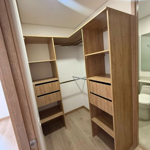 Apartamento de 2 alcobas en venta en San Jose, Sabaneta, 72 m² · foto 12 de 24