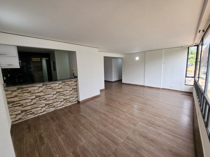 Apartamento en venta en Cedritos, Bogotá · foto 5 de 20