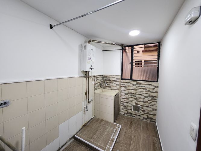 Apartamento en venta en Cedritos, Bogotá · foto 8 de 20