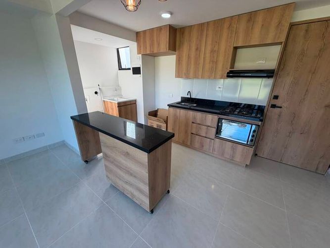 Apartamento de 2 alcobas en venta en La Ceja, 62 m² · foto 6 de 14
