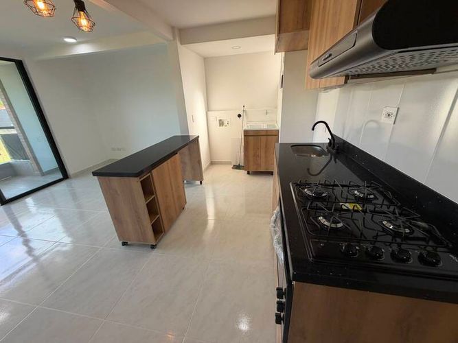 Apartamento de 2 alcobas en venta en La Ceja, 62 m² · foto 7 de 14