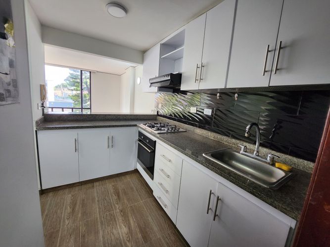 Apartamento en venta en Cedritos, Bogotá · foto 7 de 20