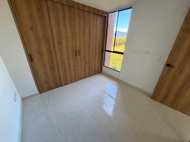 Apartamento de 2 alcobas en venta en La Ceja, 62 m² · foto 10 de 14