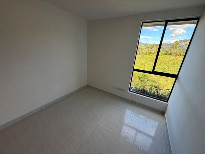 Apartamento de 2 alcobas en venta en La Ceja, 62 m² · foto 11 de 14
