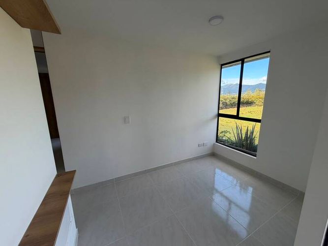 Apartamento de 2 alcobas en venta en La Ceja, 62 m² · foto 12 de 14