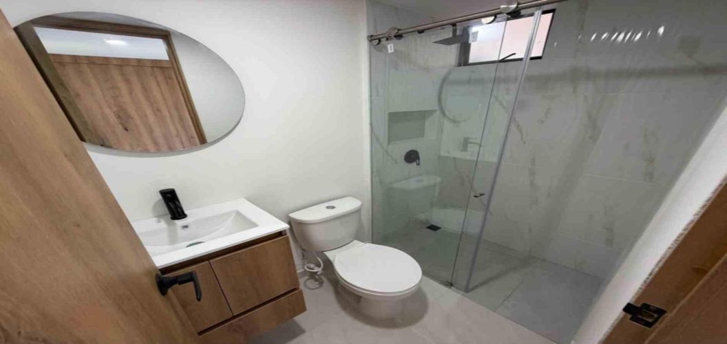 Apartamento de 2 alcobas en venta en La Ceja, 62 m² · foto 13 de 14
