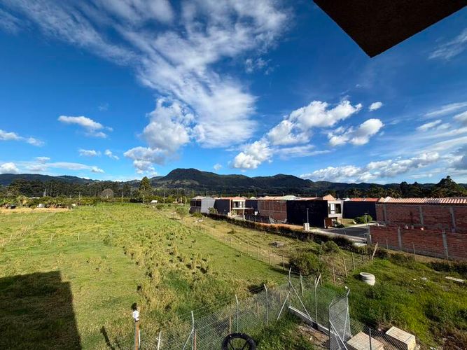 Apartamento de 2 alcobas en venta en La Ceja, 62 m² · foto 14 de 14