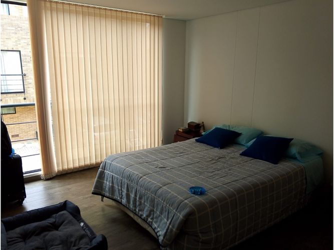 Casa de 2 alcobas en venta en Laura Vicuña, Chía, 127 m² · foto 3 de 7