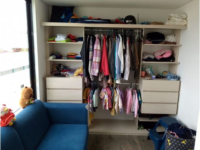 Casa de 2 alcobas en venta en Laura Vicuña, Chía, 127 m² · foto 5 de 7
