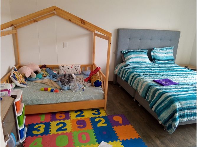 Casa de 2 alcobas en venta en Laura Vicuña, Chía, 127 m² · foto 7 de 7