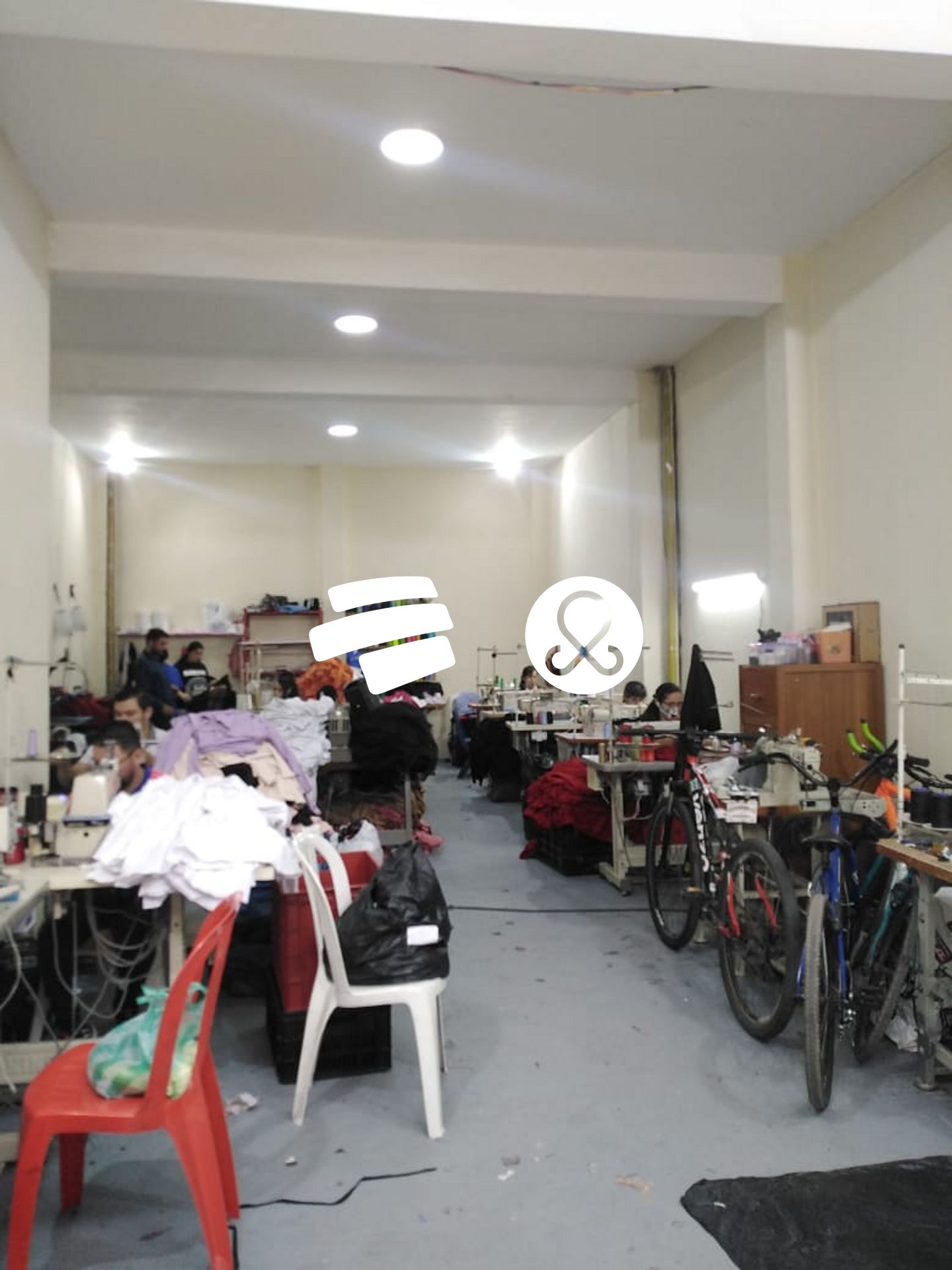 Casa en venta en Santa Barbara, Bogotá · foto 2 de 5