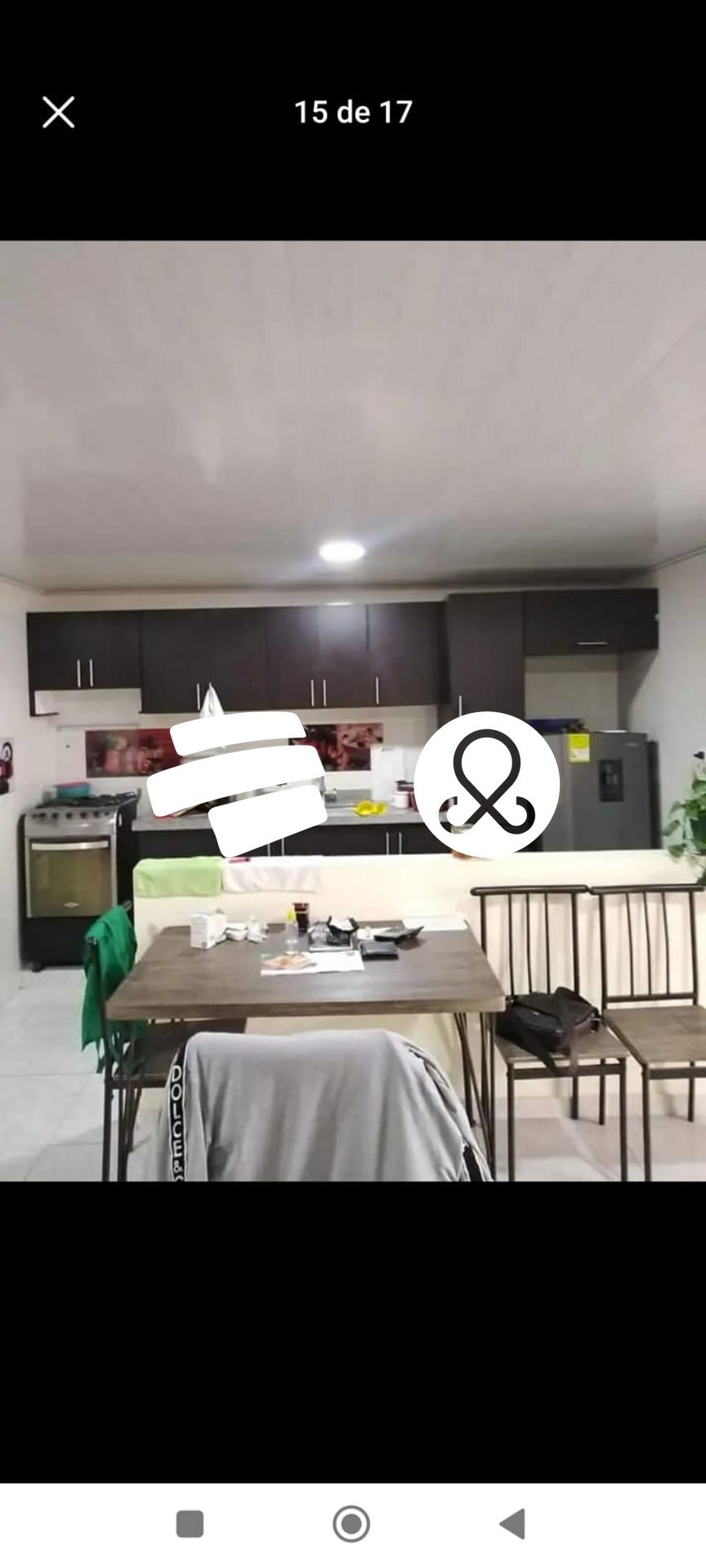 Casa en venta en Santa Barbara, Bogotá · foto 3 de 5