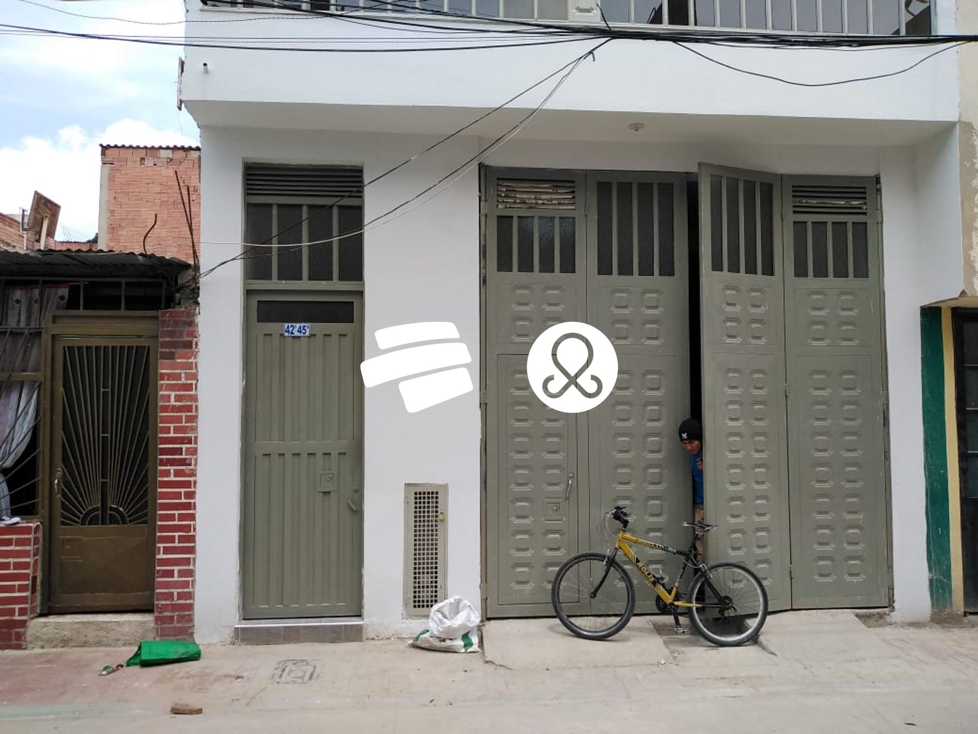 Casa en venta en Santa Barbara, Bogotá · foto 4 de 5