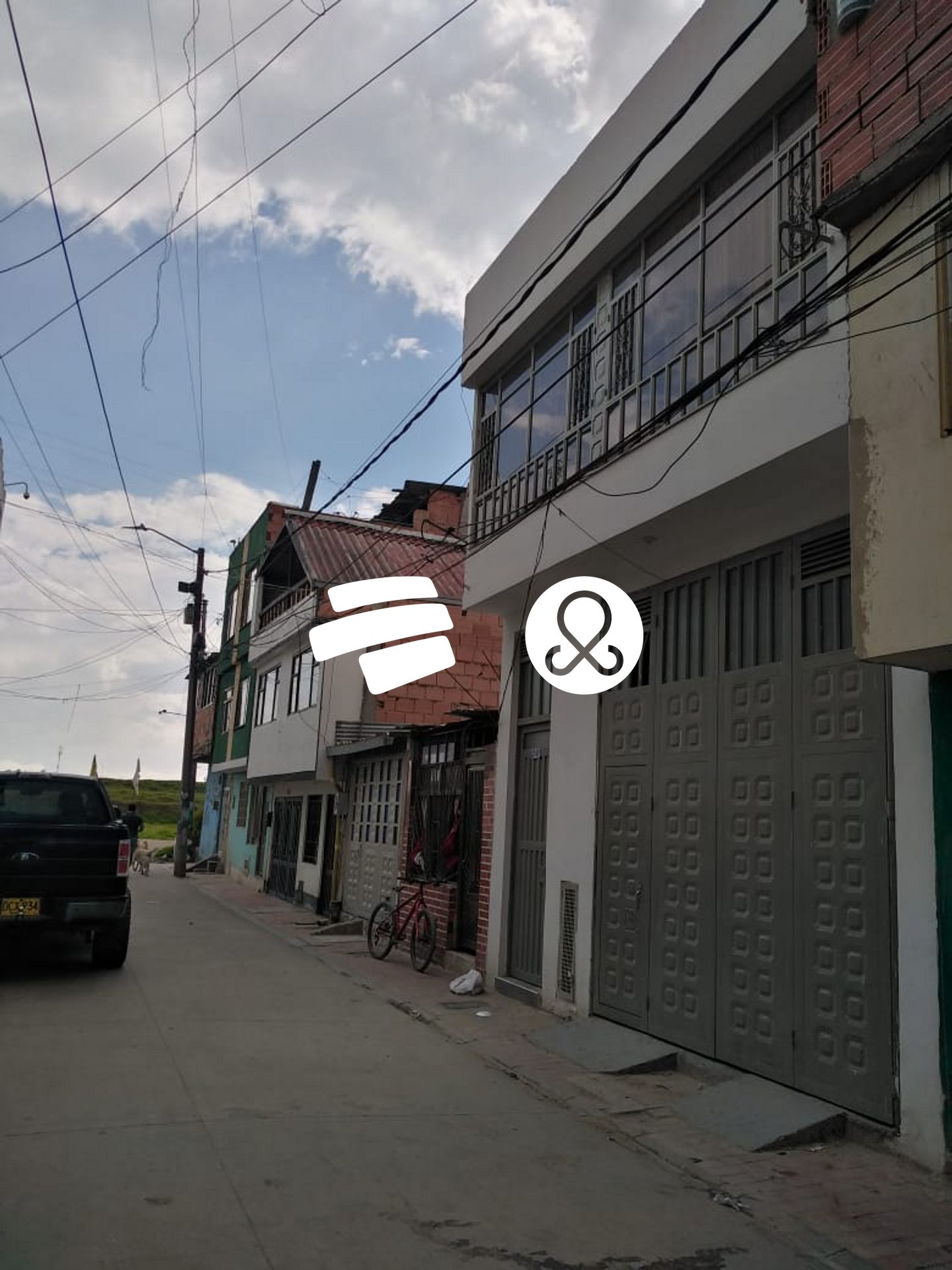 Casa en venta en Santa Barbara, Bogotá · foto 5 de 5
