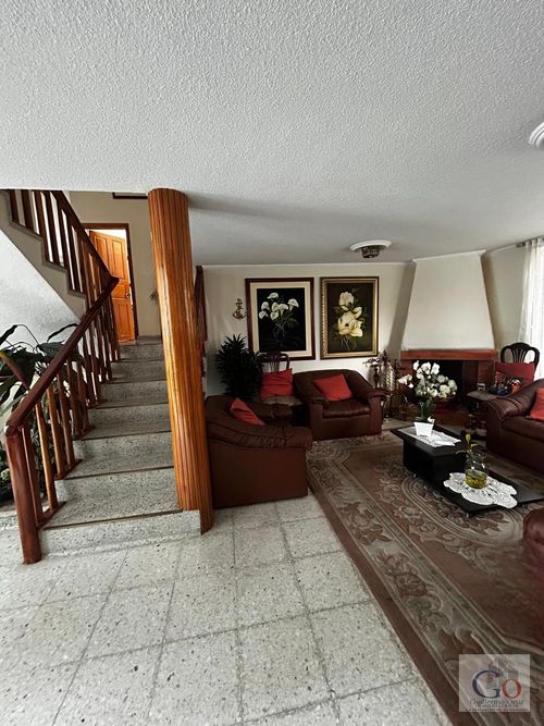 Casa de 4 alcobas en venta en Villa Sofia, Pasto, 342 m² · foto 4 de 23