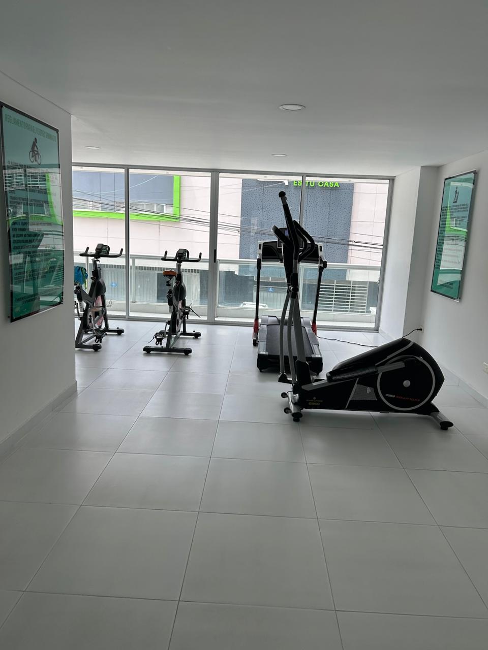Apartamento en venta en Avenida 19 Norte, Armenia · foto 23 de 24